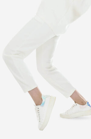 Classic pant white